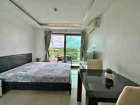 Studio Condo for Sale in Thepprasit, Pattaya Pattaya