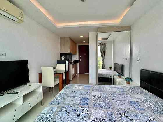 Studio Condo for Sale in Thepprasit, Pattaya Pattaya