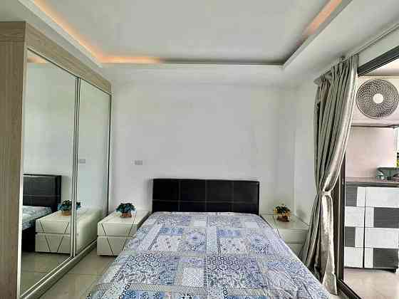 Studio Condo for Sale in Thepprasit, Pattaya Pattaya