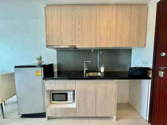 Studio Condo for Sale in Thepprasit, Pattaya Pattaya