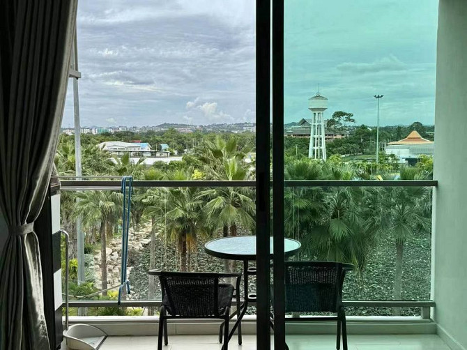 Studio Condo for Sale in Thepprasit, Pattaya Pattaya - photo 7