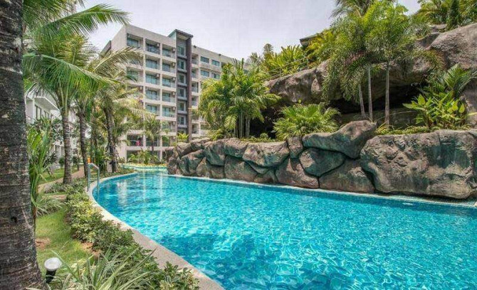 Studio Condo for Sale in Thepprasit, Pattaya Pattaya - photo 10