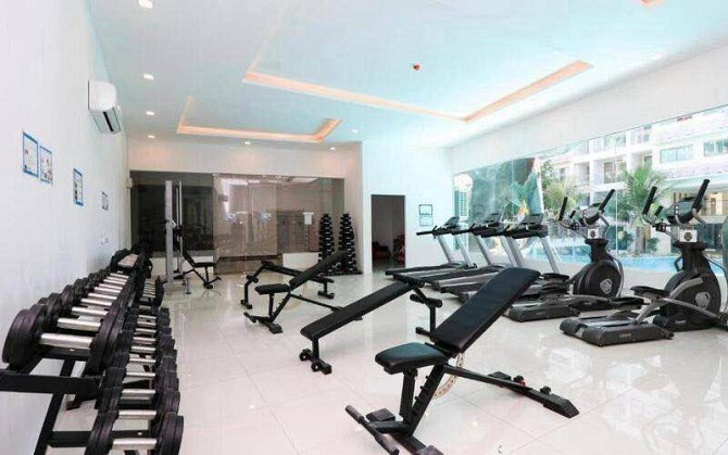 Studio Condo for Sale in Thepprasit, Pattaya Pattaya - photo 9
