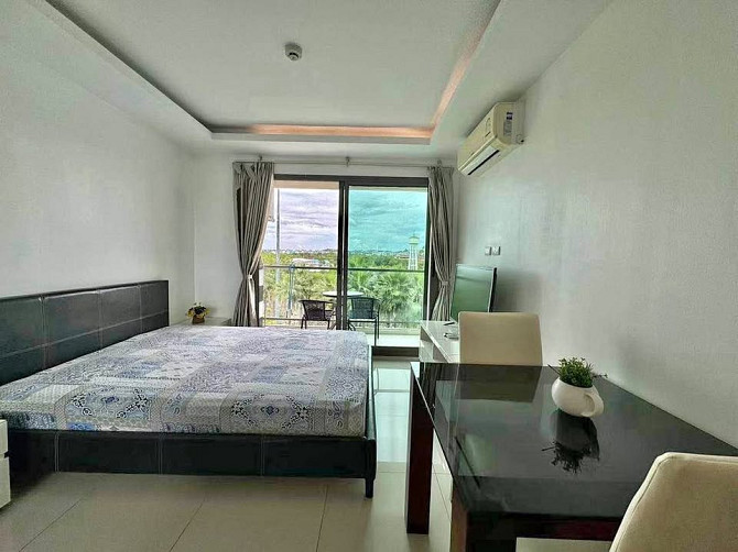 Studio Condo for Sale in Thepprasit, Pattaya Pattaya - photo 1
