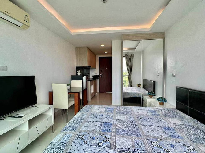 Studio Condo for Sale in Thepprasit, Pattaya Pattaya - photo 2
