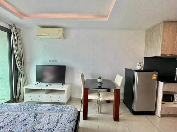 Studio Condo for Sale in Thepprasit, Pattaya Pattaya - photo 3