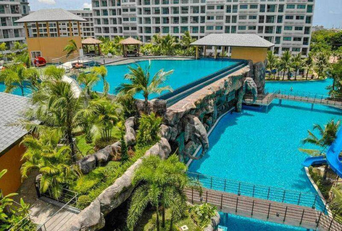 Studio Condo for Sale in Thepprasit, Pattaya Pattaya - photo 12