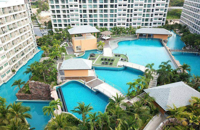 Studio Condo for Sale in Thepprasit, Pattaya Pattaya - photo 13