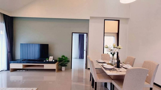 3 Bedroom House for Sale in Pattaya Pattaya - photo 4