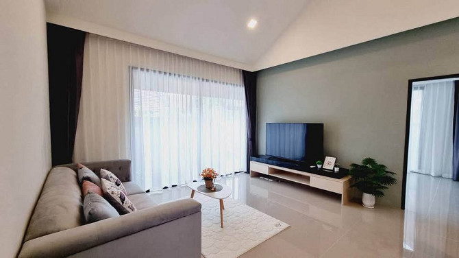 3 Bedroom House for Sale in Pattaya Pattaya - photo 2