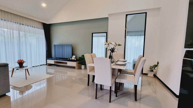 3 Bedroom House for Sale in Pattaya Pattaya - photo 3