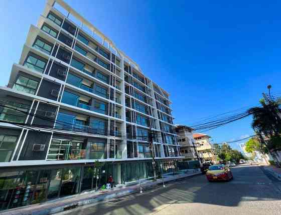 1 Bedroom Condo for Sale in Pratumnak Pattaya