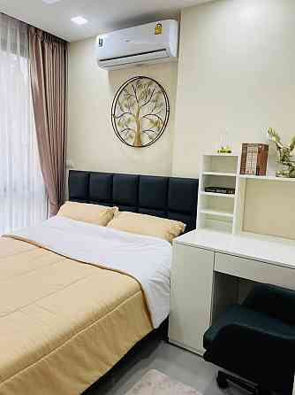 1 Bedroom Condo for Sale in Pratumnak Pattaya
