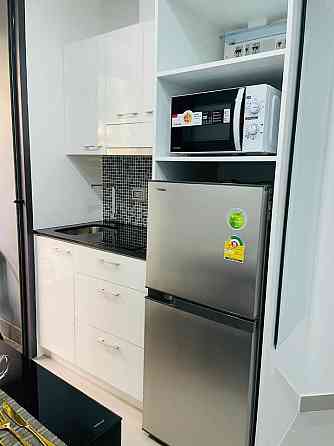 1 Bedroom Condo for Sale in Pratumnak Pattaya