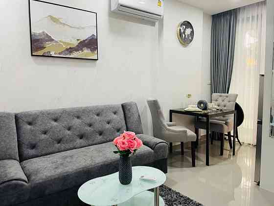 1 Bedroom Condo for Sale in Pratumnak Pattaya