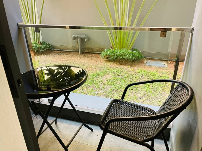 1 Bedroom Condo for Sale in Pratumnak Pattaya - photo 16