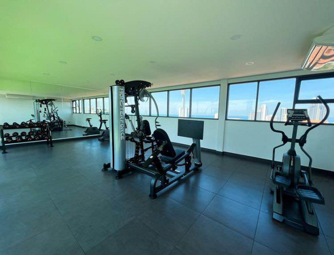 1 Bedroom Condo for Sale in Pratumnak Pattaya - photo 18