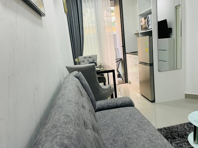 1 Bedroom Condo for Sale in Pratumnak Pattaya - photo 7