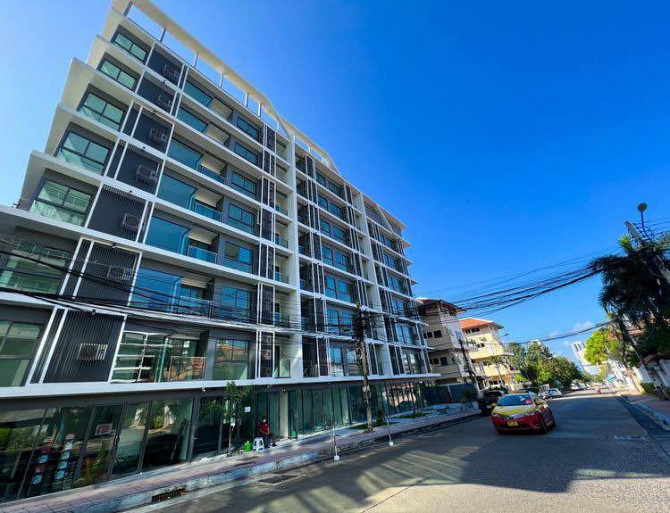 1 Bedroom Condo for Sale in Pratumnak Pattaya - photo 5