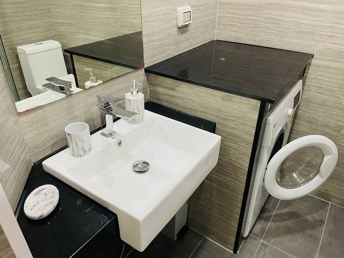1 Bedroom Condo for Sale in Pratumnak Pattaya - photo 13