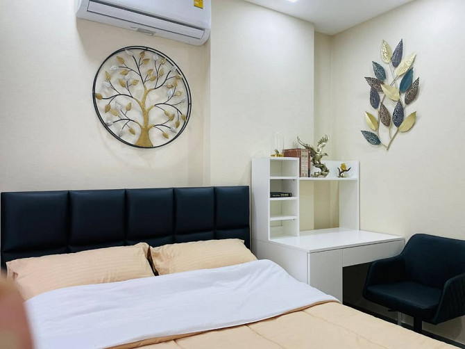 1 Bedroom Condo for Sale in Pratumnak Pattaya - photo 11