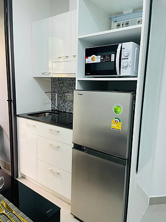 1 Bedroom Condo for Sale in Pratumnak Pattaya - photo 2
