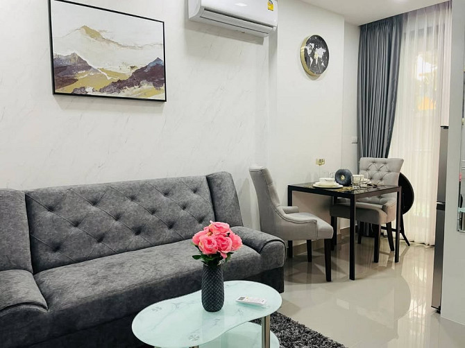 1 Bedroom Condo for Sale in Pratumnak Pattaya - photo 6