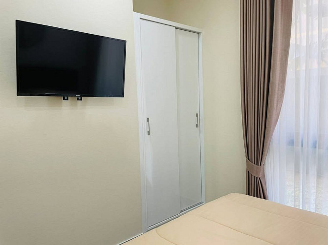 1 Bedroom Condo for Sale in Pratumnak Pattaya - photo 12
