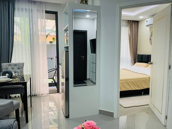 1 Bedroom Condo for Sale in Pratumnak Pattaya - photo 10