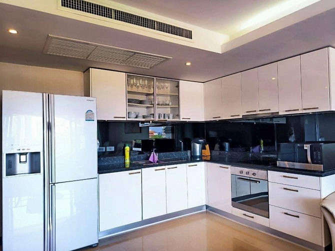 2 Bedroom Condo for Sale in Pratumnak Pattaya - photo 5
