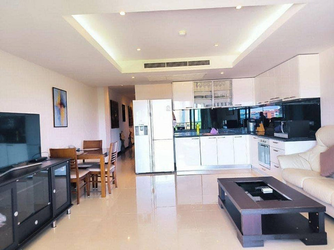 2 Bedroom Condo for Sale in Pratumnak Pattaya - photo 2