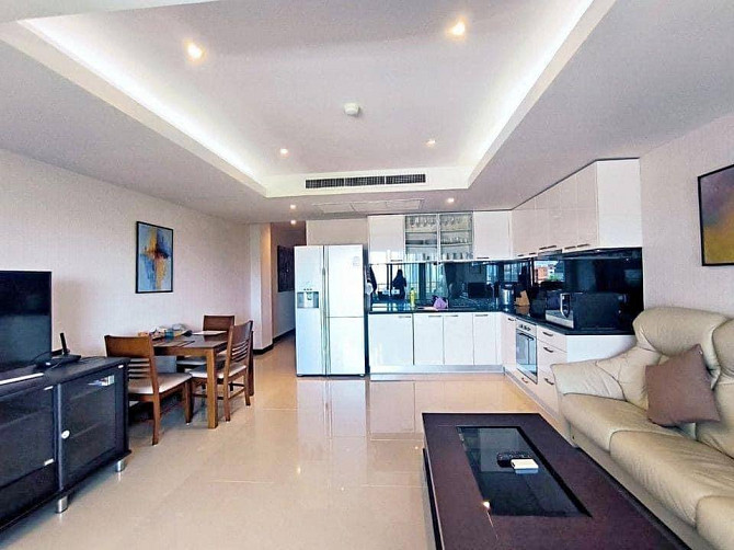 2 Bedroom Condo for Sale in Pratumnak Pattaya - photo 1