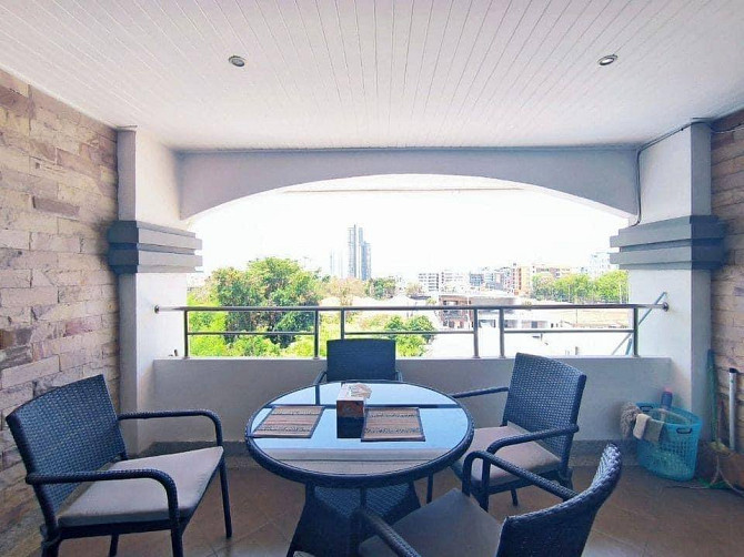 2 Bedroom Condo for Sale in Pratumnak Pattaya - photo 6