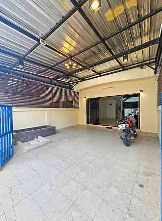 2 Bedroom Townhouse for Sale in Kittima Garden Home Pattaya