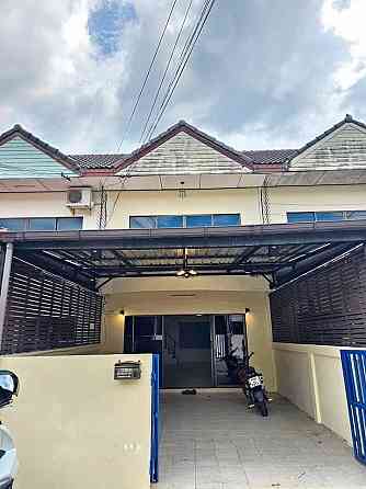 2 Bedroom Townhouse for Sale in Kittima Garden Home Pattaya