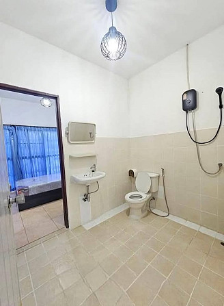 2 Bedroom Townhouse for Sale in Kittima Garden Home Pattaya - photo 11
