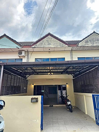 2 Bedroom Townhouse for Sale in Kittima Garden Home Pattaya - photo 1