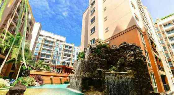 1 Bedroom Condo for Sale in Atlantis Condo Resort Pattaya