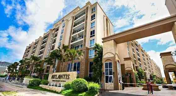 1 Bedroom Condo for Sale in Atlantis Condo Resort Pattaya