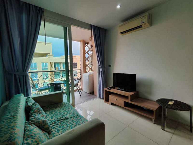 1 Bedroom Condo for Sale in Atlantis Condo Resort Pattaya - photo 12