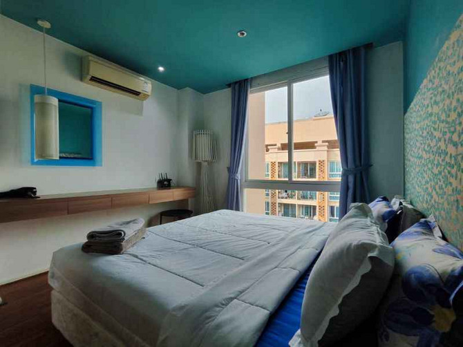 1 Bedroom Condo for Sale in Atlantis Condo Resort Pattaya - photo 15