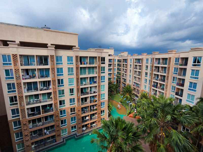 1 Bedroom Condo for Sale in Atlantis Condo Resort Pattaya - photo 6