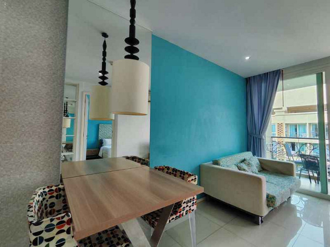 1 Bedroom Condo for Sale in Atlantis Condo Resort Pattaya - photo 11