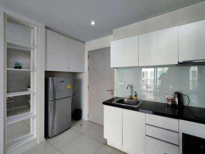 1 Bedroom Condo for Sale in Atlantis Condo Resort Pattaya - photo 9