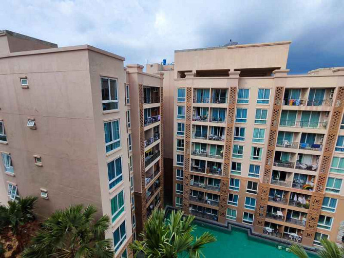 1 Bedroom Condo for Sale in Atlantis Condo Resort Pattaya - photo 7