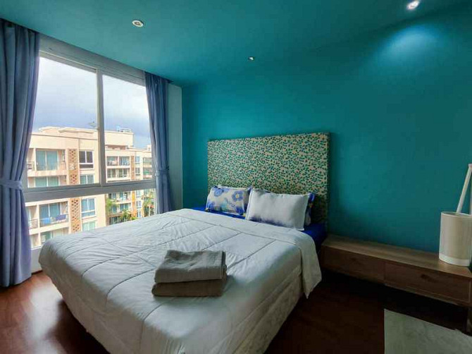 1 Bedroom Condo for Sale in Atlantis Condo Resort Pattaya - photo 14