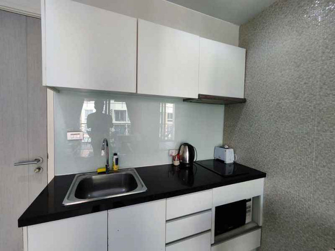 1 Bedroom Condo for Sale in Atlantis Condo Resort Pattaya - photo 10