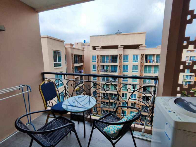 1 Bedroom Condo for Sale in Atlantis Condo Resort Pattaya - photo 8
