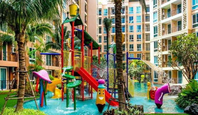 1 Bedroom Condo for Sale in Atlantis Condo Resort Pattaya - photo 4