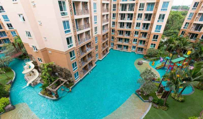 1 Bedroom Condo for Sale in Atlantis Condo Resort Pattaya - photo 3